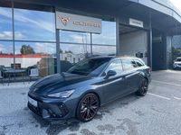gebraucht Cupra Leon SP Kombi 1.5 eTSI DSG 150 PS
