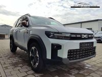 gebraucht Dacia Bigster Extreme-155 PS Voll Hybrid-Navi-Multifunktionsk...