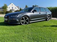 gebraucht Audi A6 A6Avant 20 TDI ultra s-line