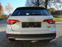 gebraucht Audi A4 Allroad A4 allroad 20 TDI Panorama AHV 1-Hand Top !!