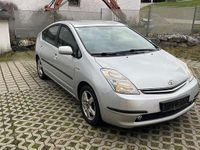 Gebraucht Toyota Prius 72 PS (52 kW) 2008 Limousine