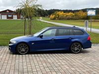 gebraucht BMW 320 320 xd Edition, M-Paket, Top Ausstattung