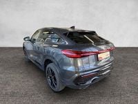 Neu Audi Q5 Sportback Ambiente 204 PS (150 kW) 2025 Dunkelgrau  metallic SUV