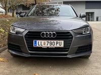 Gebraucht Audi A4 150 PS (110 kW) 2016 Kombi
