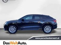 gebraucht Audi Q3 Sportback 35 TFSI S line exterieur