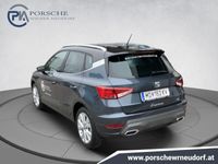 gebraucht Seat Arona FR Austria 1.0 TSI DSG