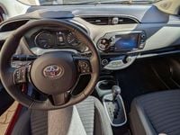 gebraucht Toyota Yaris 15 VVT-i Hybrid Active