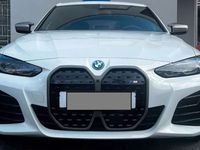 gebraucht BMW i4 Gran Coupe xDrive M50 807kWh