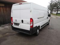 gebraucht Peugeot Boxer L3H2 22l