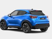 gebraucht Nissan Juke N-Connecta 1.6 Hybrid 143PS 4AMT ohne LRB MY24