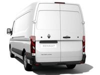 gebraucht Renault Master Kastenwagen extra L3H2 3,5t Blue dCi 130 Euro6ebis