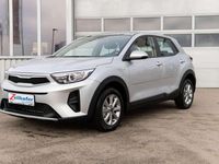 gebraucht Kia Stonic 1,2 DPI ISG Titan