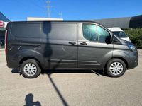 gebraucht Ford Transit Custom 340 L1 Trend 170PS Aut. Basis Für Camperausbau