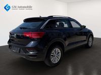 gebraucht VW T-Roc 1.6 TDI