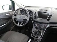 gebraucht Ford Grand C-Max C-MAX Titanium 10 EcoBoost