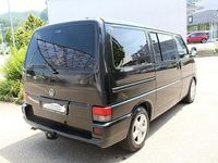 gebraucht VW T4 aus Koblach - 151 PS und 473025 km