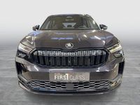 gebraucht Skoda Kodiaq Sportline iV TSI DSG