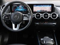 gebraucht Mercedes B180 d Progressive Aut.*DIGI-DISPLAY*LED*NAVI*CAM*AH...