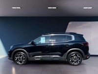 Gebraucht Citroën C5 Aircross 131 PS (96 kW) 2024 Schwarz SUV