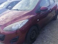 gebraucht Mazda 2 CD95 CE Plus