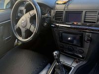 gebraucht Opel Vectra Elegance 22 DTI 16V