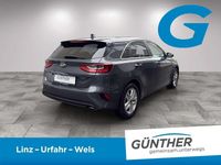 Gebraucht Kia Ceed Silver 101 PS (74 kW) 2020 Grau Kleinwagen