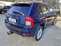 gebraucht Jeep Compass Sport 4x4 !Top Zustand!