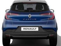 gebraucht Renault Captur Techno SHZ LKHZ TCe 160 EDC