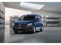 gebraucht Mercedes Citan 110 CDI Kasten Standard SHZ AHK