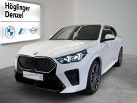 Gebraucht BMW iX2 Shadowline 225 kW (306 PS) 2025 Weiß SUV