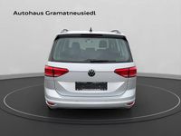 gebraucht VW Touran TDI
