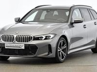 Gebraucht BMW 320 Shadowline 190 PS (139 kW) 2025 Grau Kombi