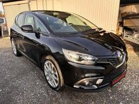 gebraucht Renault Scénic IV Limited 1.4 Benzin Navigation LED 1 Besitz