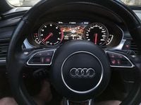 Gebraucht Audi A6 333 PS (244 kW) 2016 Kombi