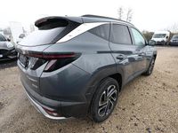 gebraucht Hyundai Tucson Prime HEV Matrix Pano 360° HUD adaptFahrw