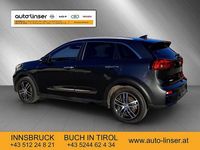 Gebraucht Kia e-Niro Gold 150 kW (204 PS) 2021 Grau SUV