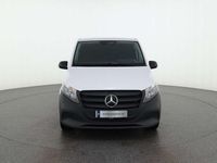 Gebraucht Mercedes Vito 163 PS (119 kW) 2024 Weiß Van
