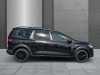 gebraucht Dacia Jogger Extreme 7-Sitzer SHZ+Navi+Klimaauto ECO-G 100 ...