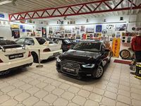 gebraucht Audi A4 Attraction quattro