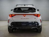 gebraucht Cupra Formentor 2,0 TSI DSG 4x4 VZ - LAGER