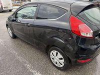 Gebraucht Ford Fiesta Titanium 101 PS (74 kW) 2013 Kleinwagen
