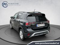 gebraucht VW T-Cross - Friends TSI