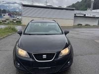 gebraucht Seat Ibiza 