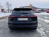 gebraucht Audi e-tron 55 quattro 95kWh Advanced