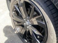 gebraucht Volvo XC60 B4 R-Design AWD Geartronic