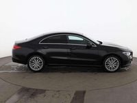 Gebraucht Mercedes CLA250e Progressive 160 PS (117 kW) 2022 Schwarz Limousine