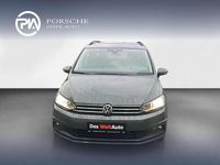 gebraucht VW Touran Life TDI