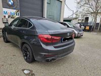 gebraucht BMW X6 xDrive 30 d