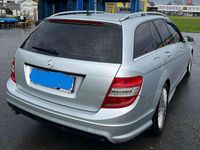 gebraucht Mercedes C220