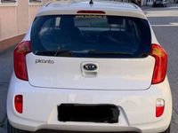 gebraucht Kia Picanto 11i Motion